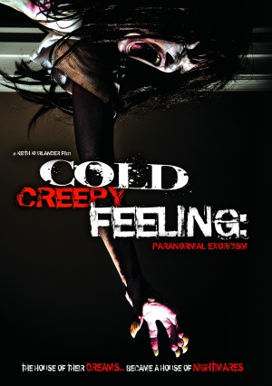 Cold Creepy Feeling