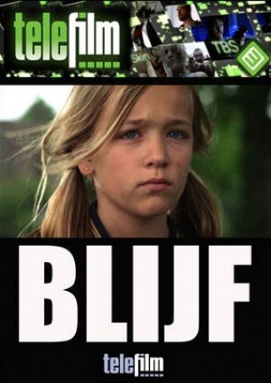 Blijf!