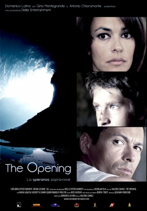 The Opening