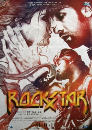 Rockstar