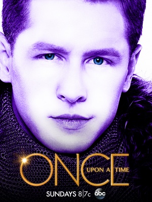 Once Upon a Time