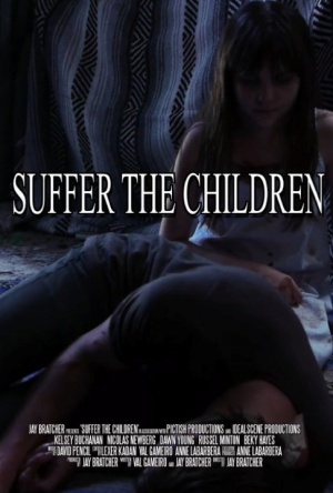 Suffer the Children