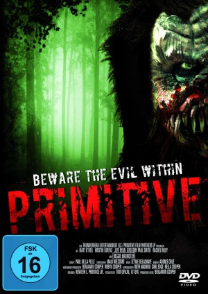 Primitive