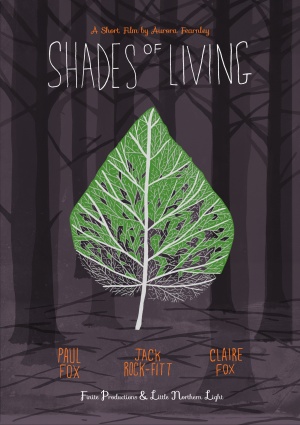 Shades of Living