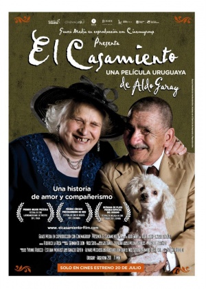 El casamiento