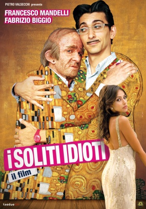 I soliti idioti: Il film