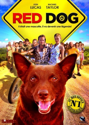 Red Dog
