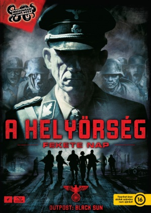 DVD