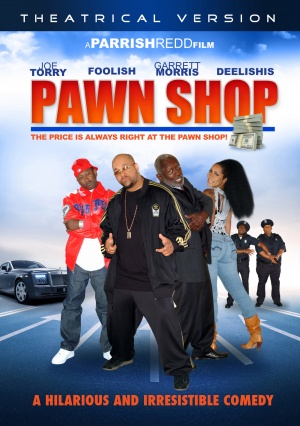 Pawn Shop