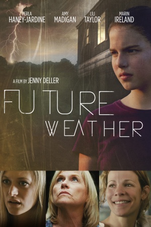 Future Weather