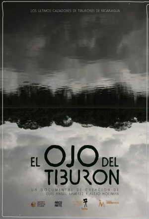 El ojo del tiburón