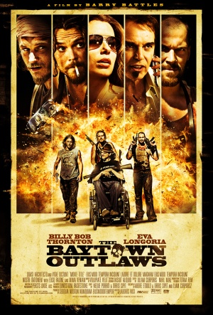 The Baytown Outlaws