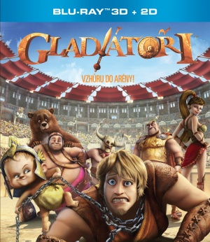 Blu-Ray