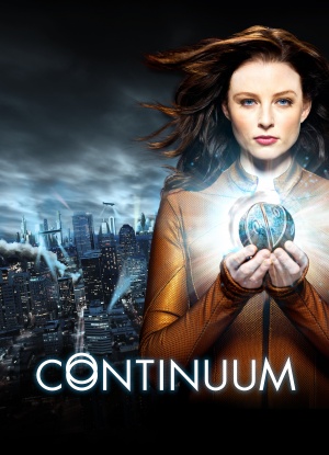 Continuum