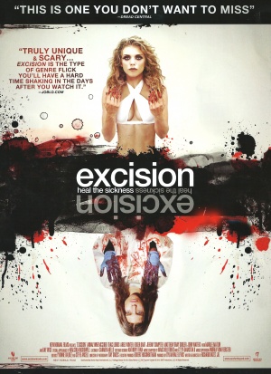 Excision
