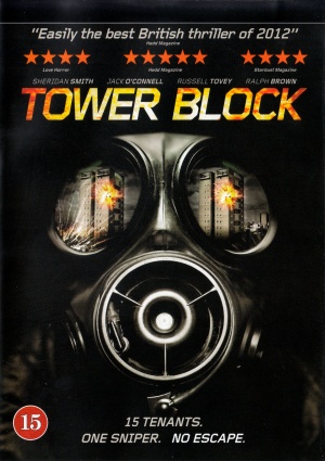 Tower Block