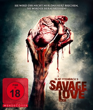 Savage Love