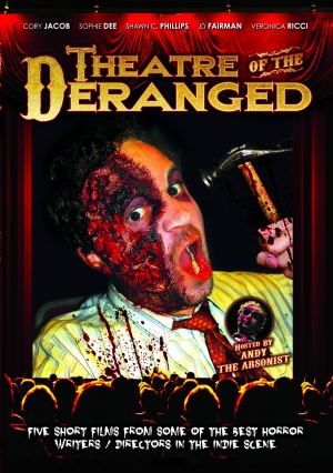 Theatre of the Deranged