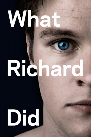 What Richard Did