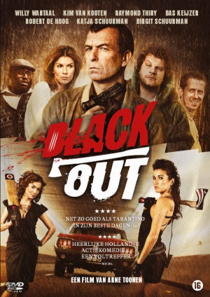 Black Out