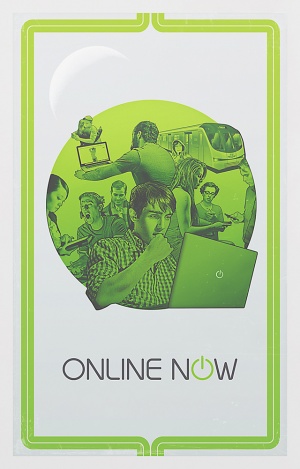 Online Now