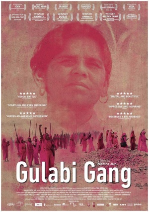 Gulabi Gang