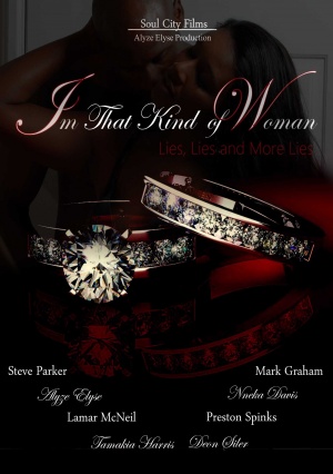 I'm That Kind of Woman