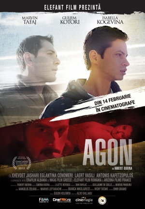 Agon