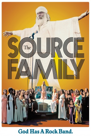 The Source Family