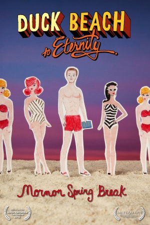 Duck Beach to Eternity