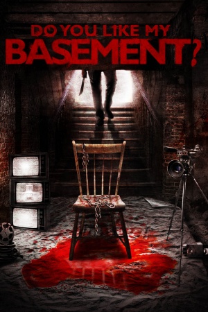 Do You Like My Basement