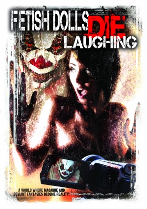Fetish Dolls Die Laughing