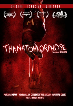 Thanatomorphose