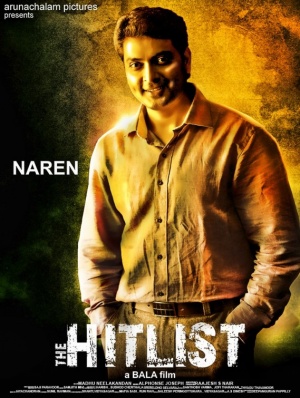The Hitlist
