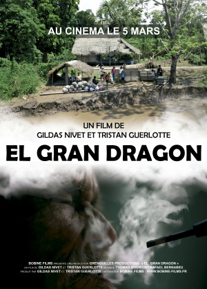 El Gran Dragon