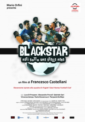 Black Star