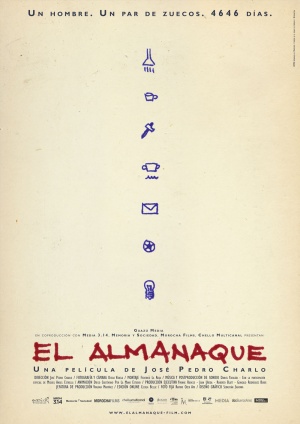 El almanaque