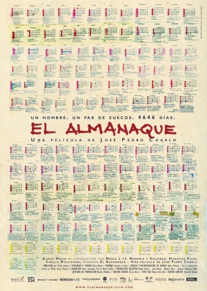 El almanaque