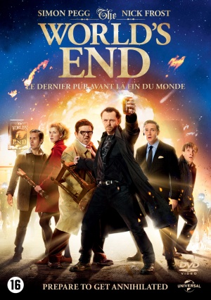 DVD