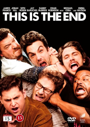 DVD