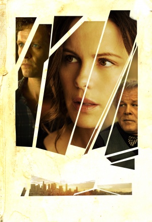 The Trials of Cate McCall