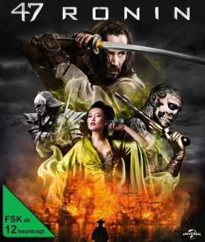 Blu-Ray