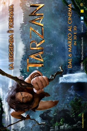 Tarzan