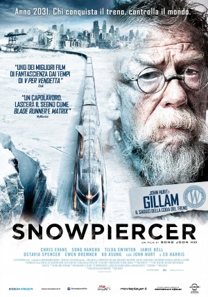 Snowpiercer