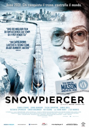 Snowpiercer