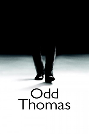 Odd Thomas