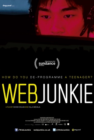 Web Junkie