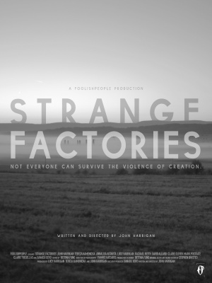 Strange Factories