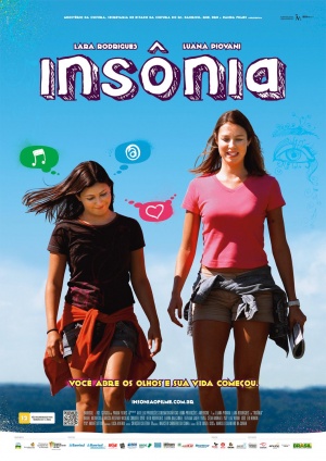 Insônia