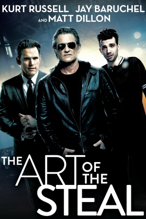 The Art of the Steal